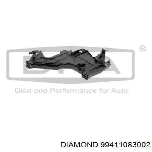 99411083002 Diamond/DPA wsponik (adapter mocowania reflektora przedniego lewego)