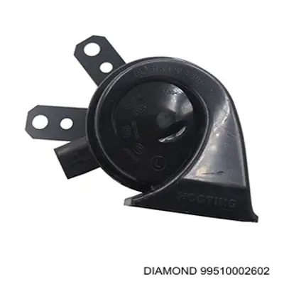 Sygnał dźwiękowy (klakson) Diamond/DPA 99510002602 cena, od 15,27 USD