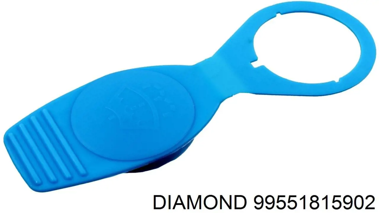 Zbiorniczek spryskiwacza szyb Diamond/DPA 99551815902 cena, od 9,41 USD