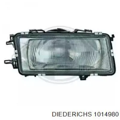 Reflektor prawy VAG 893941030D cena, od 54,48 USD