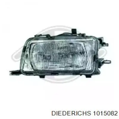 Do koszyka 1015082 Diederichs Reflektor prawy