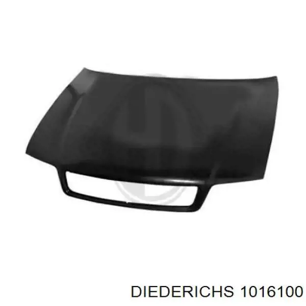 Maska silnika Audi A4 B5 sedana (8D2) (1994 - 2001) cena, od 128,33 USD