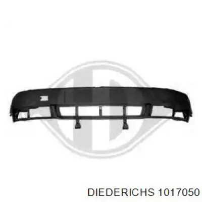 Do koszyka Zderzak przedni Audi A4 B6 8E2