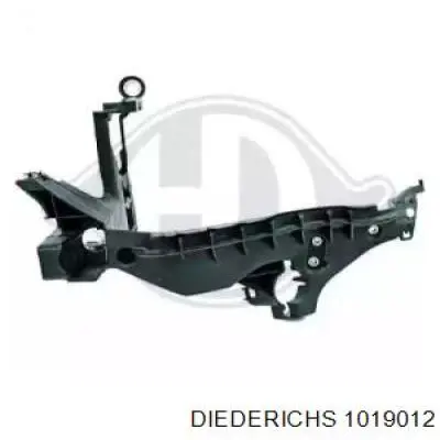 88051775202 Diamond/DPA Wspornik (adapter) mocowania reflektora przedniego prawego
