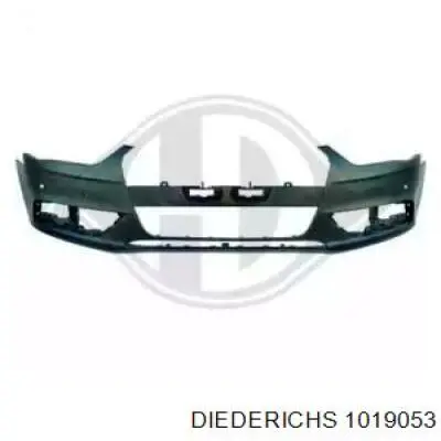 88071824302 Diamond/DPA Zderzak przedni