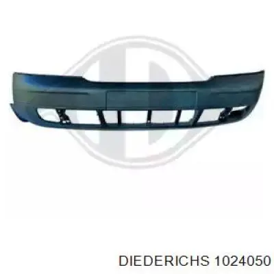 Zderzak przedni Diederichs 1024050 cena, od 105,93 USD