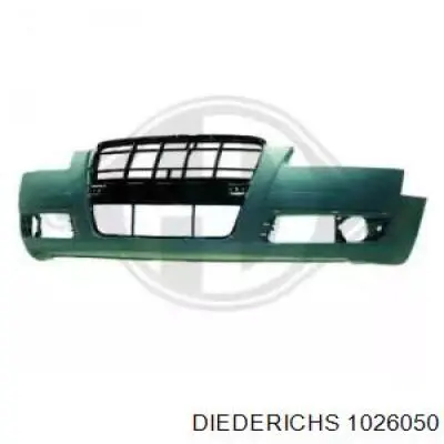 Do koszyka PAD04018BA Signeda Zderzak przedni