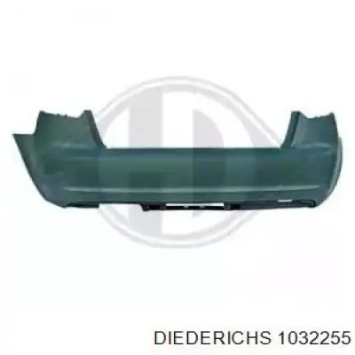 8P4807303D VAG Zderzak tylny