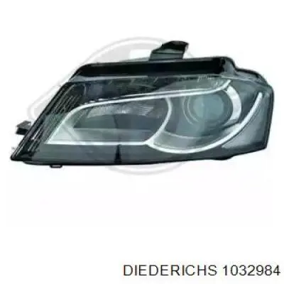 Reflektor prawy VAG 8P0941030BM cena, od 611,88 USD