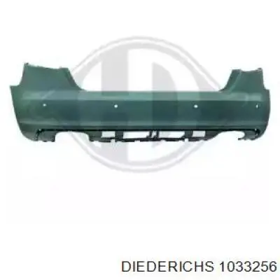 Zderzak tylny VAG 8V4807067A cena, od 194,61 USD