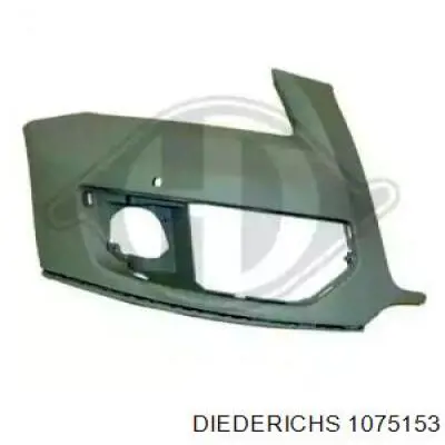 8R0807107BGRU VAG Zderzak przedni