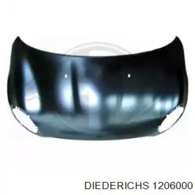 Maska silnika MINI Cooper hatchback (R56) (2005 - 2014) cena, od 285,13 USD