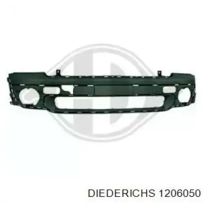 Zderzak przedni do MINI Clubman I R55