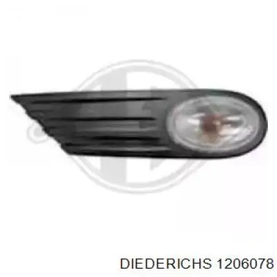 Kierunkowskaz prawy MINI Cooper hatchback (R56) (2005 - 2014) cena, od 33,30 USD