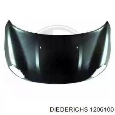 41612754742 BMW Maska silnika