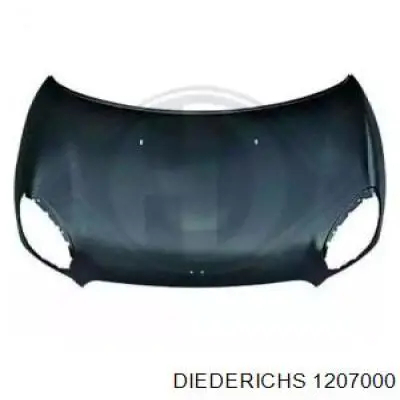 Maska silnika Mini COUNTRYMAN hatchback (R60) (2010 - 2016) cena, od 596,04 USD