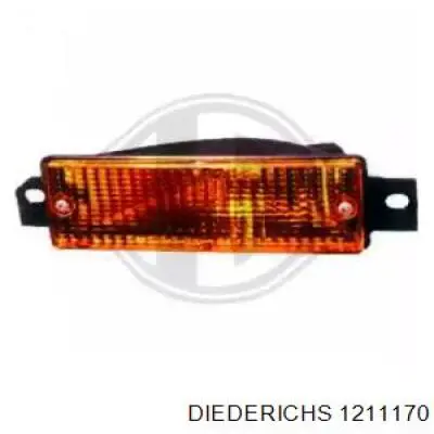 Do koszyka 2005204E Polcar Kierunkowskaz prawy