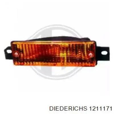 Do koszyka 2005194E Polcar Kierunkowskaz lewy