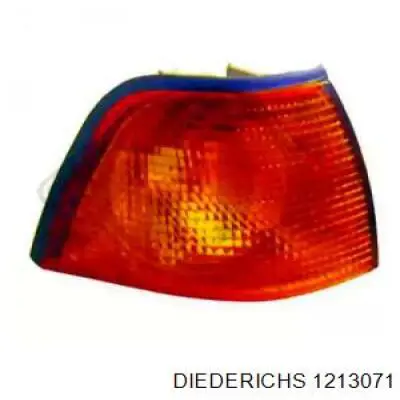 Kierunkowskaz lewy BMW 1387043 cena, od 28,94 USD