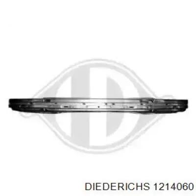 Wzmocnienie zderzaka przedniego PBM44017A Signeda