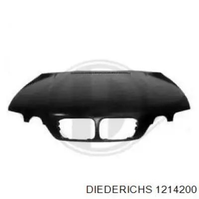 41617016417 BMW Maska silnika