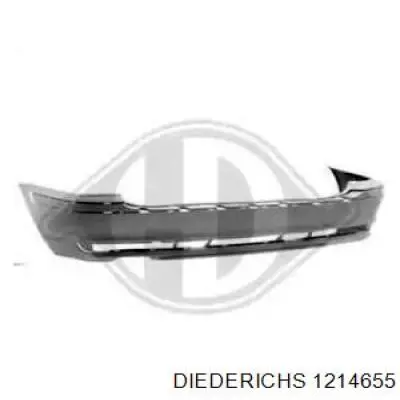 Do koszyka 51128212587 BMW Zderzak tylny