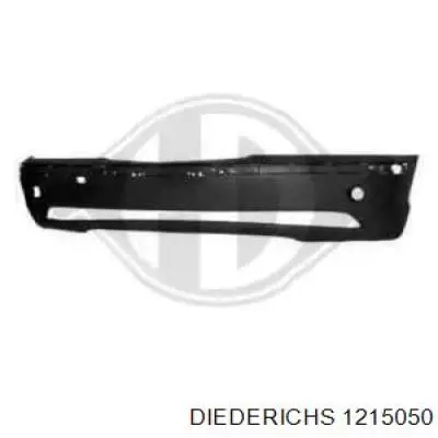 Do koszyka 51110030351 BMW Zderzak przedni