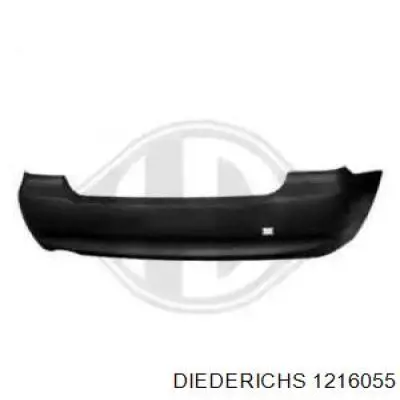 Zderzak tylny BMW 912153639 cena, od 251,98 USD