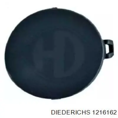 Zaślepka haku holowniczego zderzaka przednia BMW 3 kombi (E91) (2004 - 2012) cena, od 7,67 USD