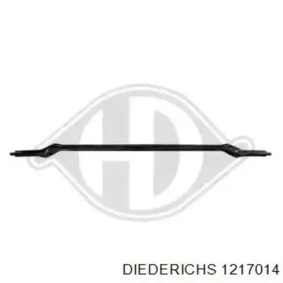 Wzmocnienie zderzaka przedniego BMW 3 sedana (F30, F80) (2011 - 2018) cena, od 27,15 USD