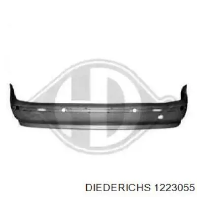 Zderzak tylny BMW 51128159370 cena, od 129,25 USD