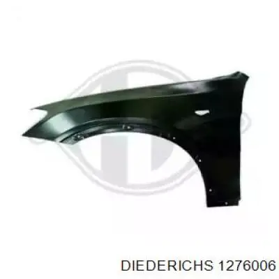 Błotnik przedni prawy BMW X3 SUV (F25) (2010 - 2017) cena, od 124,50 USD