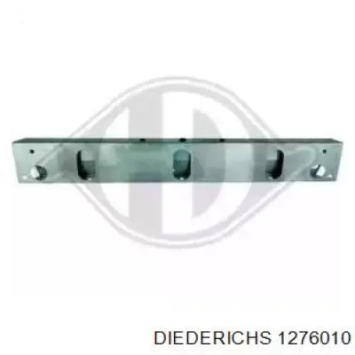 7210501 BMW Osłona chłodnicy górna (panel mocowania reflektorów)