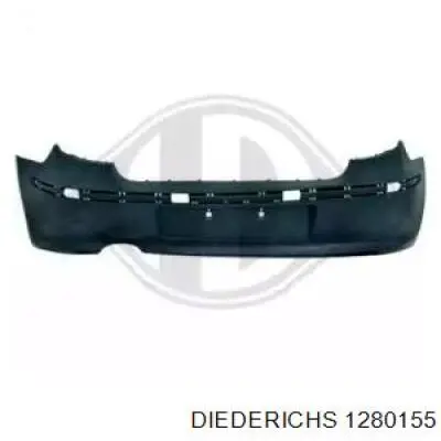 Zderzak tylny BMW 901281775 cena, od 348,86 USD
