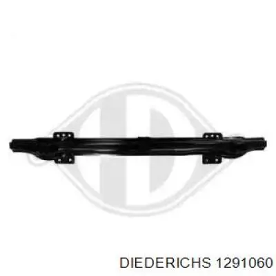Wzmocnienie zderzaka przedniego do BMW X5  E70