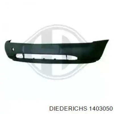 Zderzak przedni Ford Fiesta Mk4 hatchback (JAS, JBS) (1996 - 2002) cena, od 55,30 USD