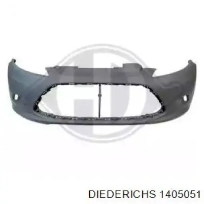 Zderzak przedni Ford 1553539 cena, od 61,87 USD