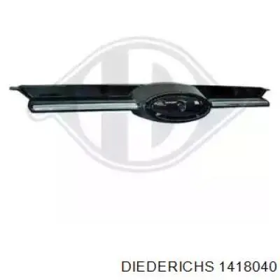 Do koszyka 1703892 Ford Atrapa chłodnicy