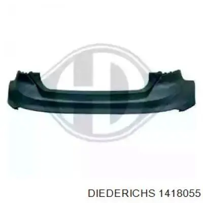Zderzak tylny Ford F1EB17906A cena, od 209,42 USD