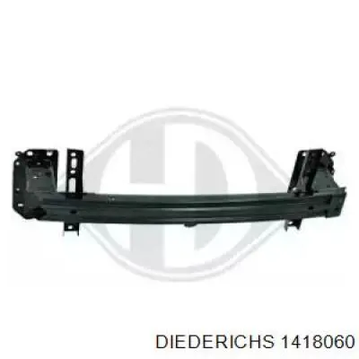 Do koszyka 1717709 Ford Wzmocnienie zderzaka przedniego