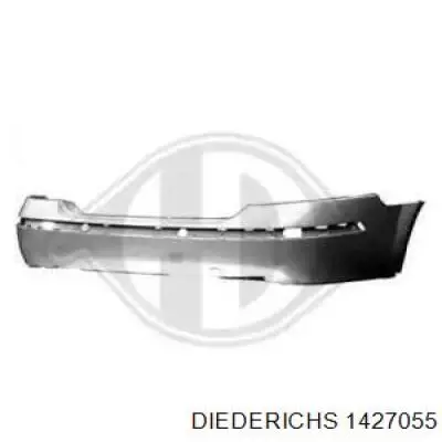 Zderzak tylny Ford 1345805 cena, od 119,63 USD