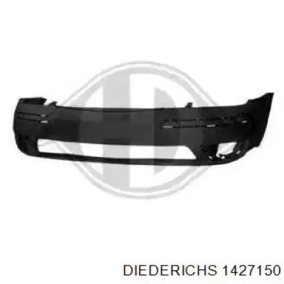Zderzak przedni Ford 1344320 cena, od 166,39 USD