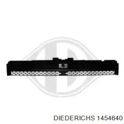 Do koszyka 4528261 Ford Atrapa chłodnicy