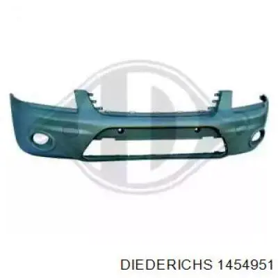 Zderzak przedni Ford 5076101 cena, od 122,86 USD