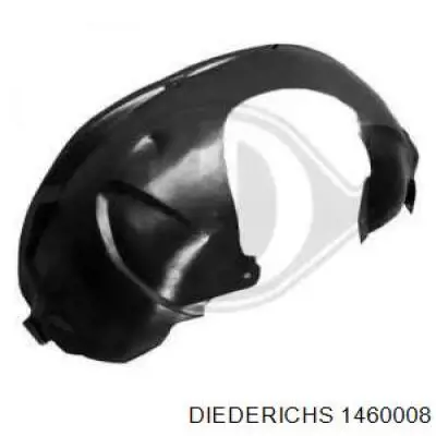 Nadkole błotnika przedniego prawe Ford Ka hatchback (RBT) (1996 - 2008) cena, od 24,25 USD