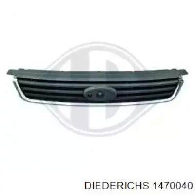 Atrapa chłodnicy Ford 1497839 cena, od 98,57 USD