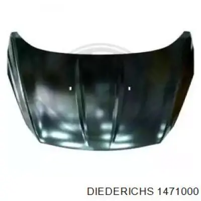 Maska silnika Ford 2064860 cena, od 232,64 USD