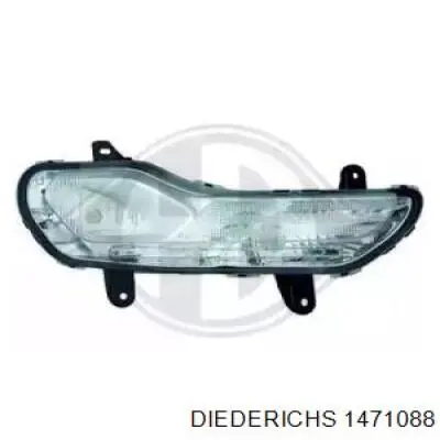 Lampa przeciwmgielna prawa Ford 1849466 cena, od 77,98 USD