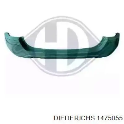 Zderzak tylny Ford Fusion kombi (JU) (2002 - 2012) cena, od 200,00 USD