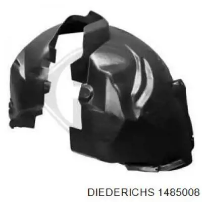 1796227 Ford Nadkole błotnika przedniego prawe